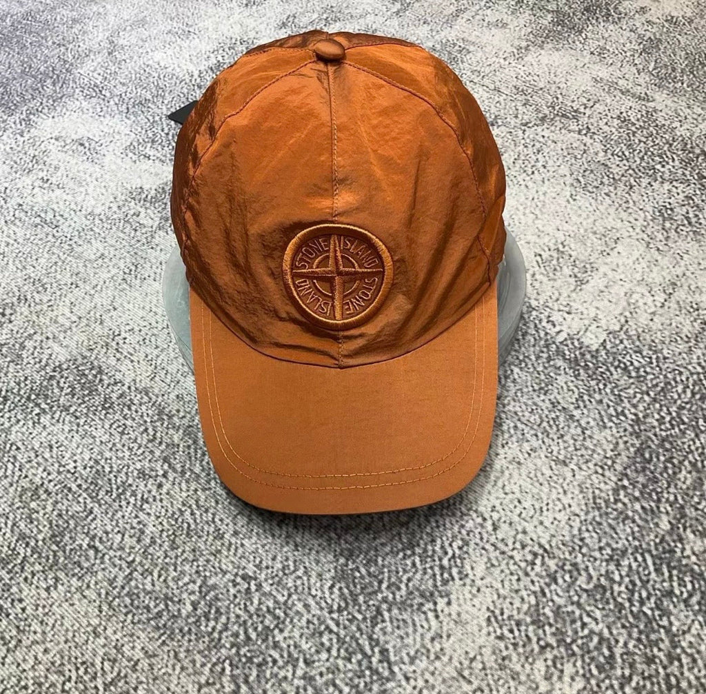 Casquette stone island new model