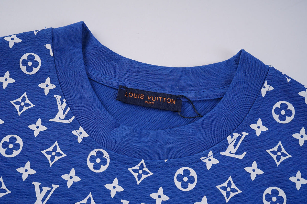 T-shirt lv