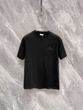 T-shirt Dior noir