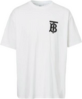 T-shirt Burberry