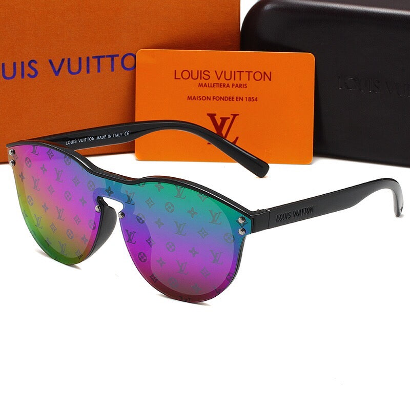 Lunettes de soleil