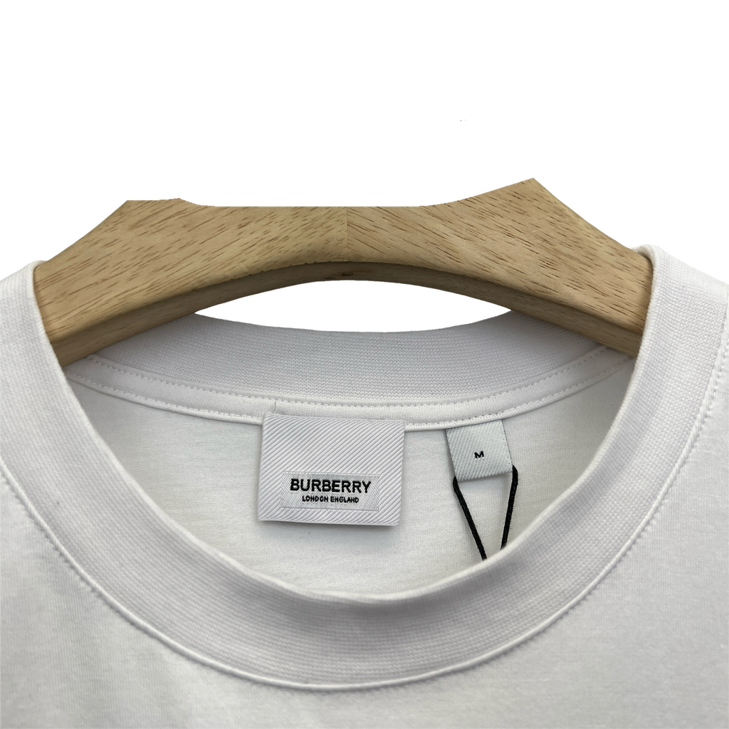 T-shirt Burberry