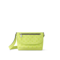 Sac Pulse Messenger - #6