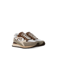Sneaker Run Away