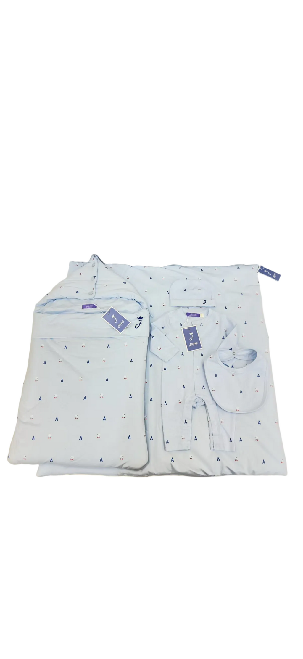 Jaccadi kit nouveau née