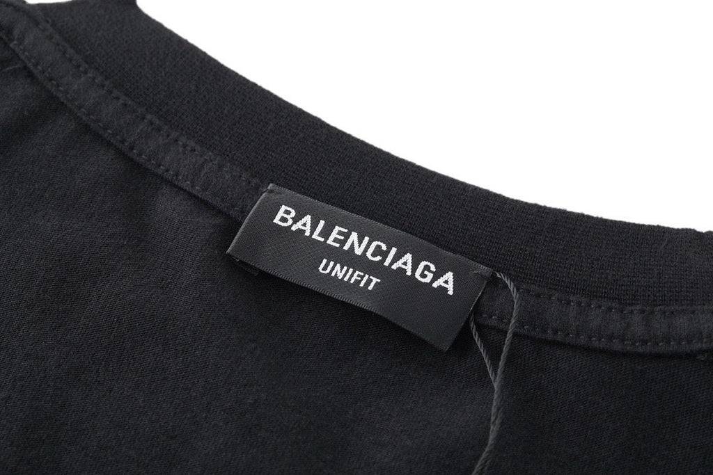 T-shirt Balenciaga