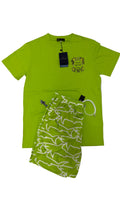 Ensemble paul & shark vert