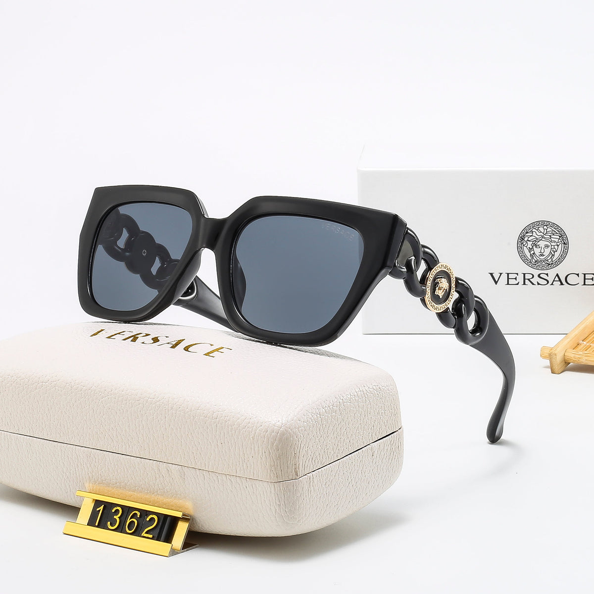 Lunettes de soleil