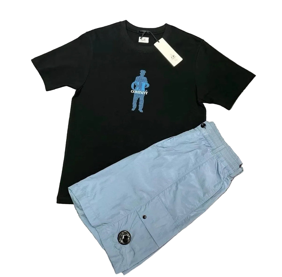 Ensemble cp company