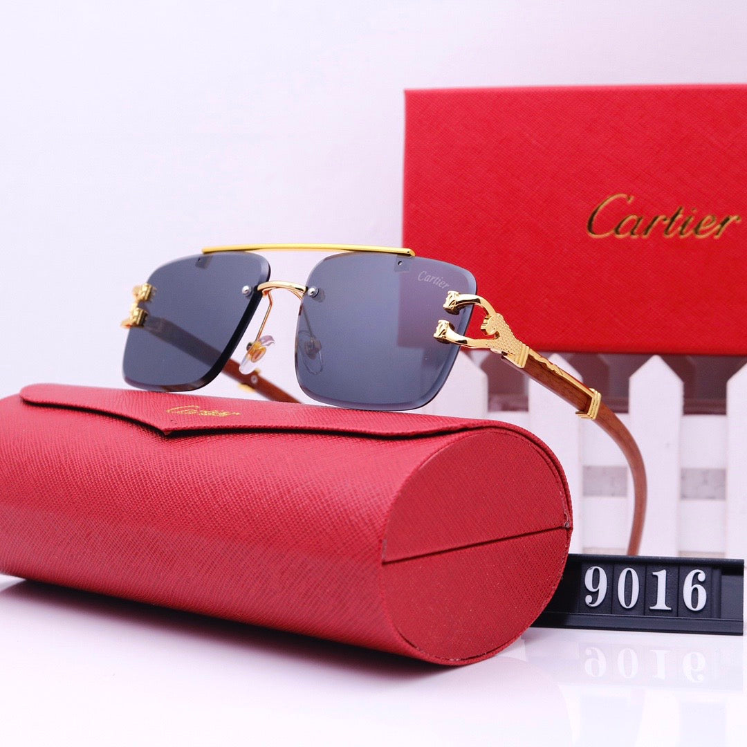 Lunettes de soleil