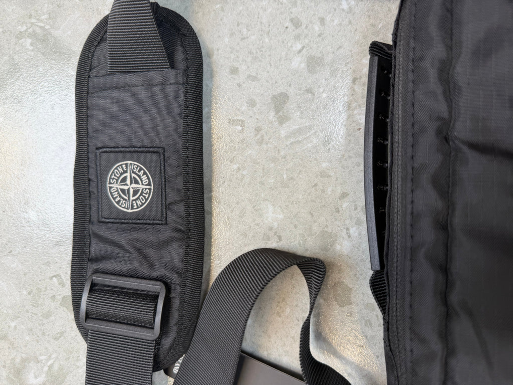 Sacoche bandoulière stone island