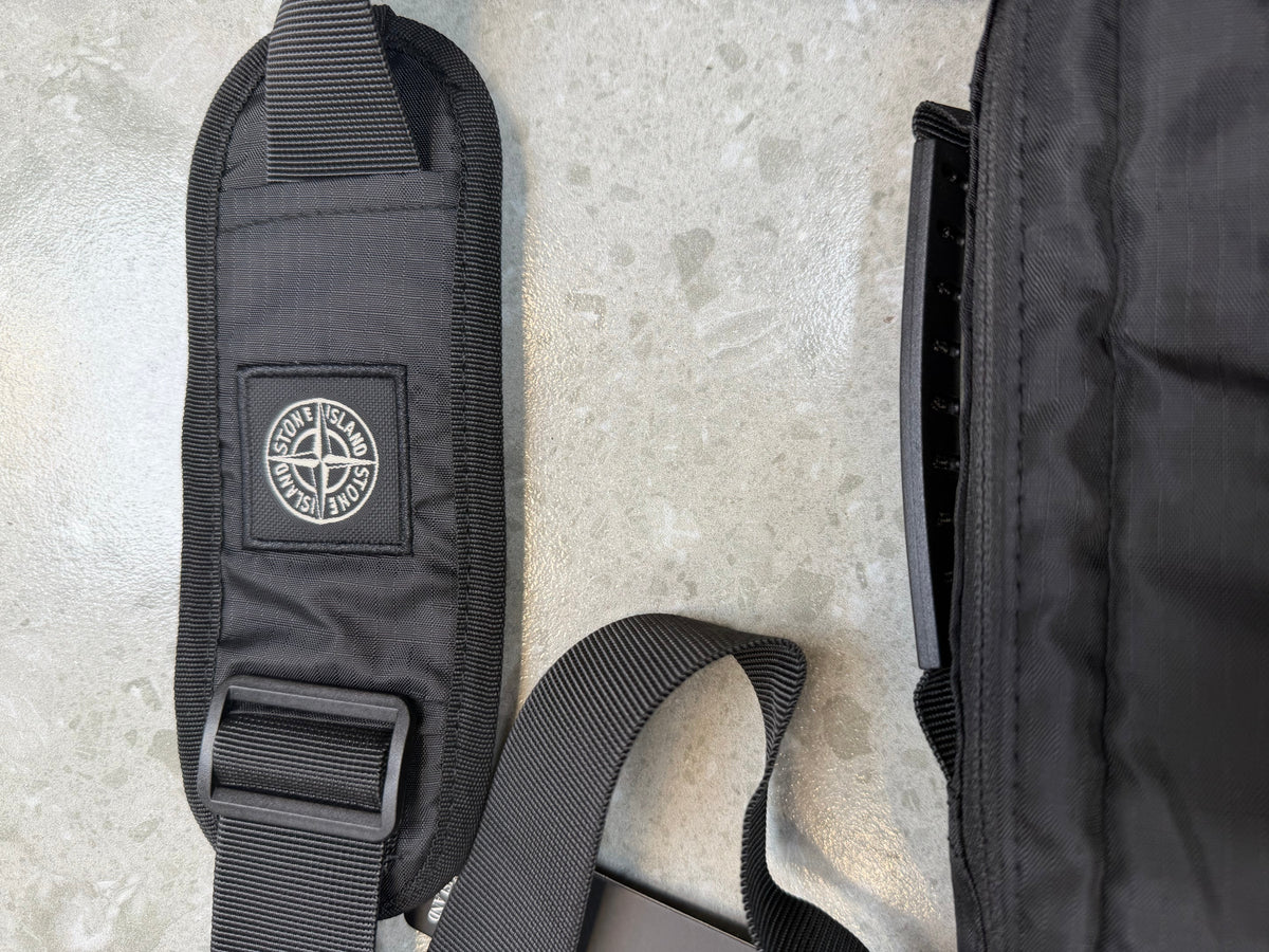 Sacoche bandoulière stone island