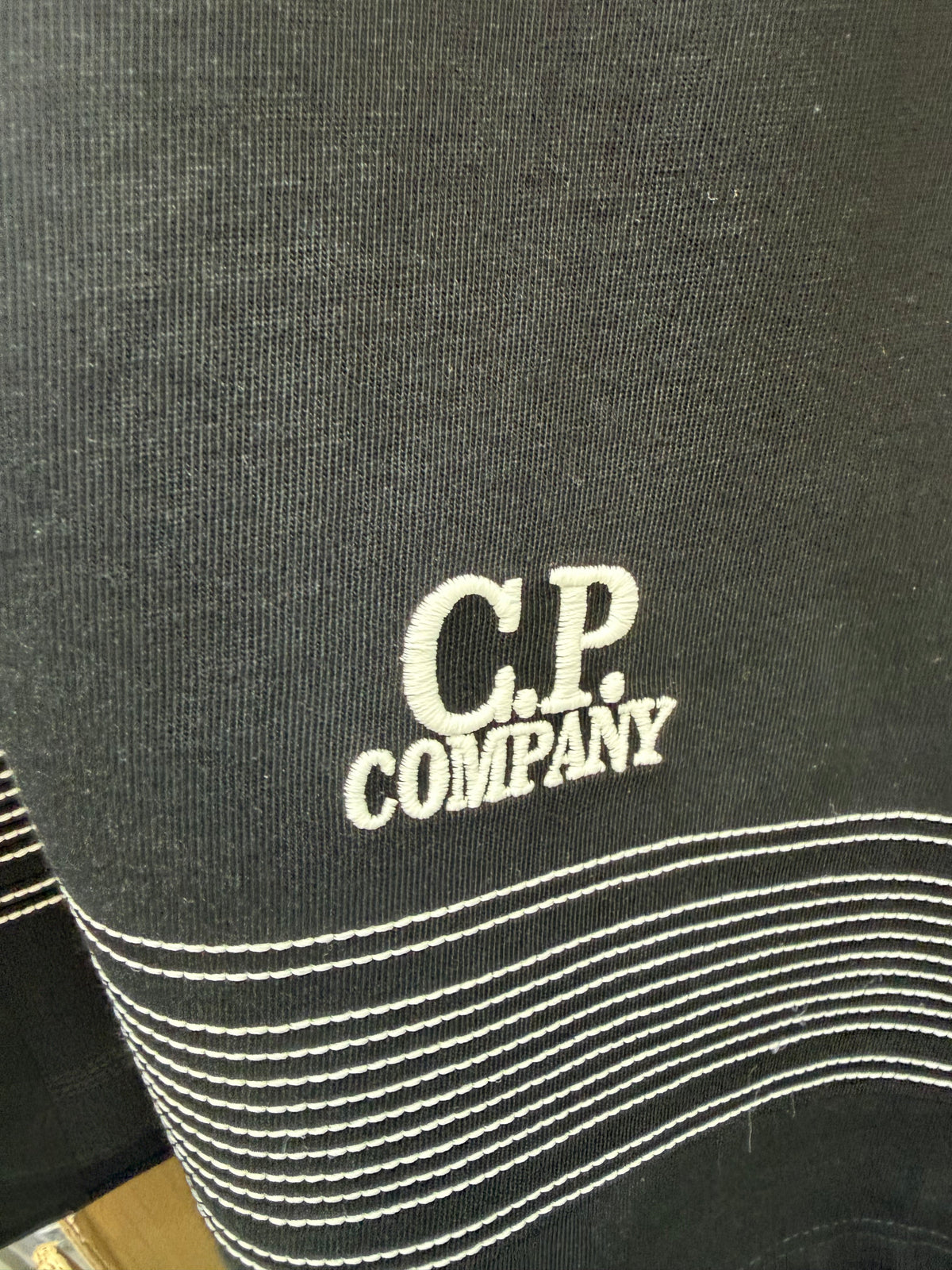 Ensemble cp company + casquette