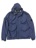 Veste C.P. Company bleu marine new model
