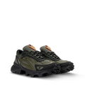 Sneakers lv kaki news model
