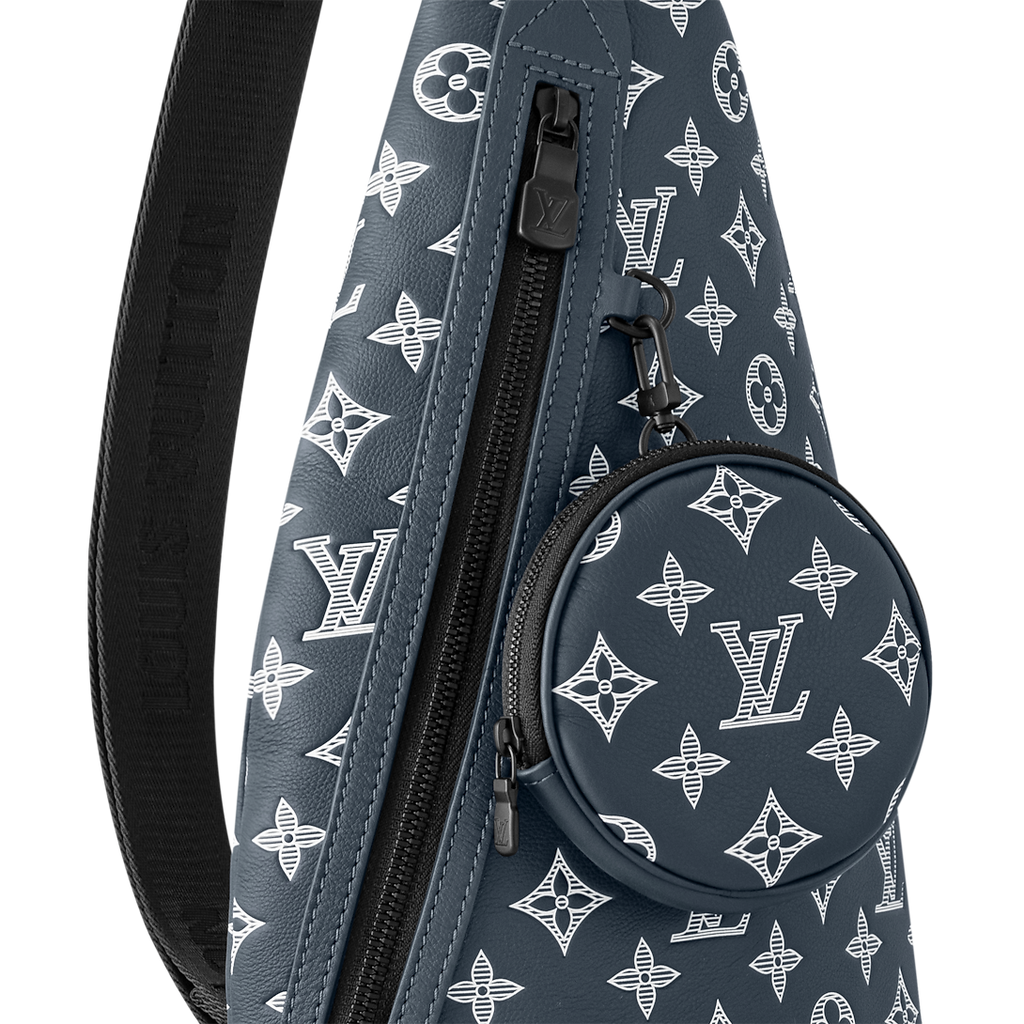 Sac Sling Duo - #2