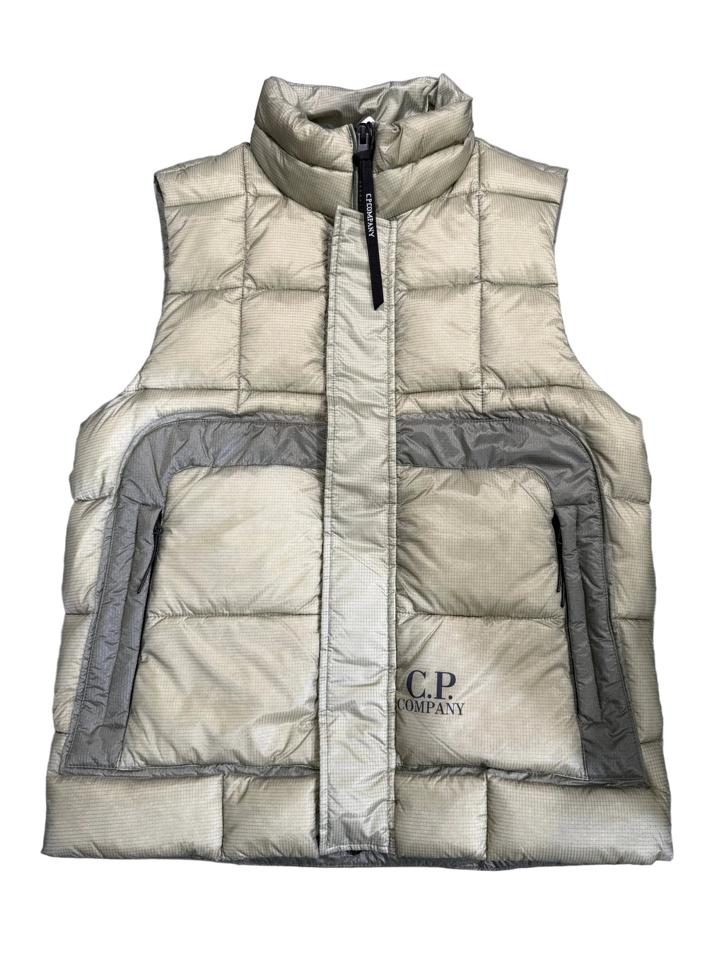 Veste C.P. Company Demi manches