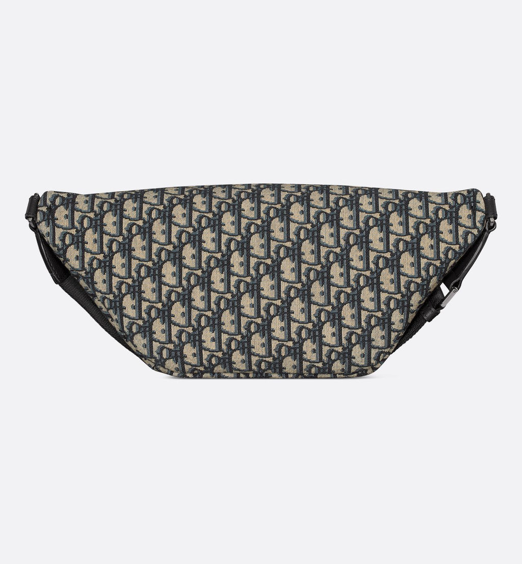 Sac ceinture Dior 8