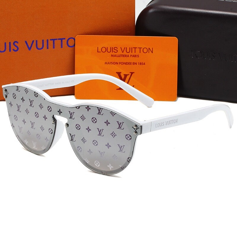 Lunettes de soleil