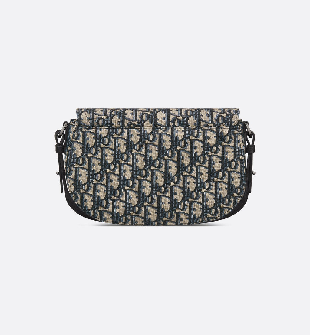 Sac Messenger Saddle