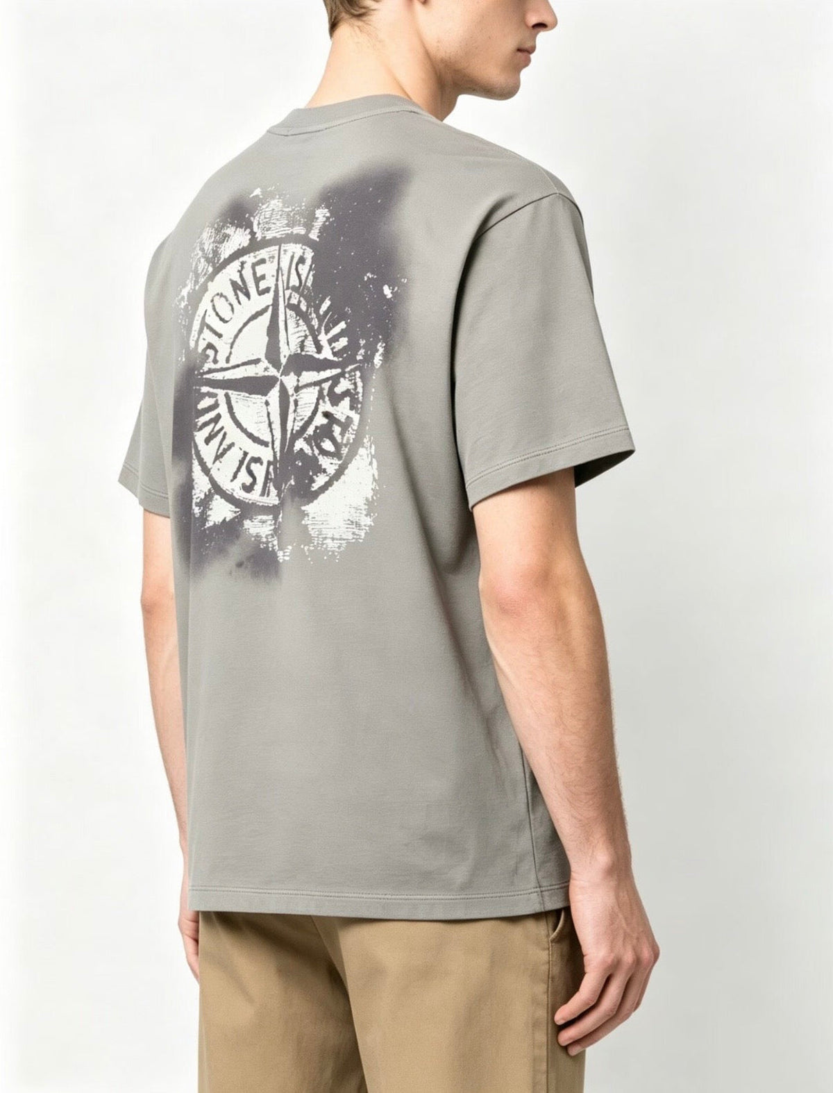 T-shirt Stone Island