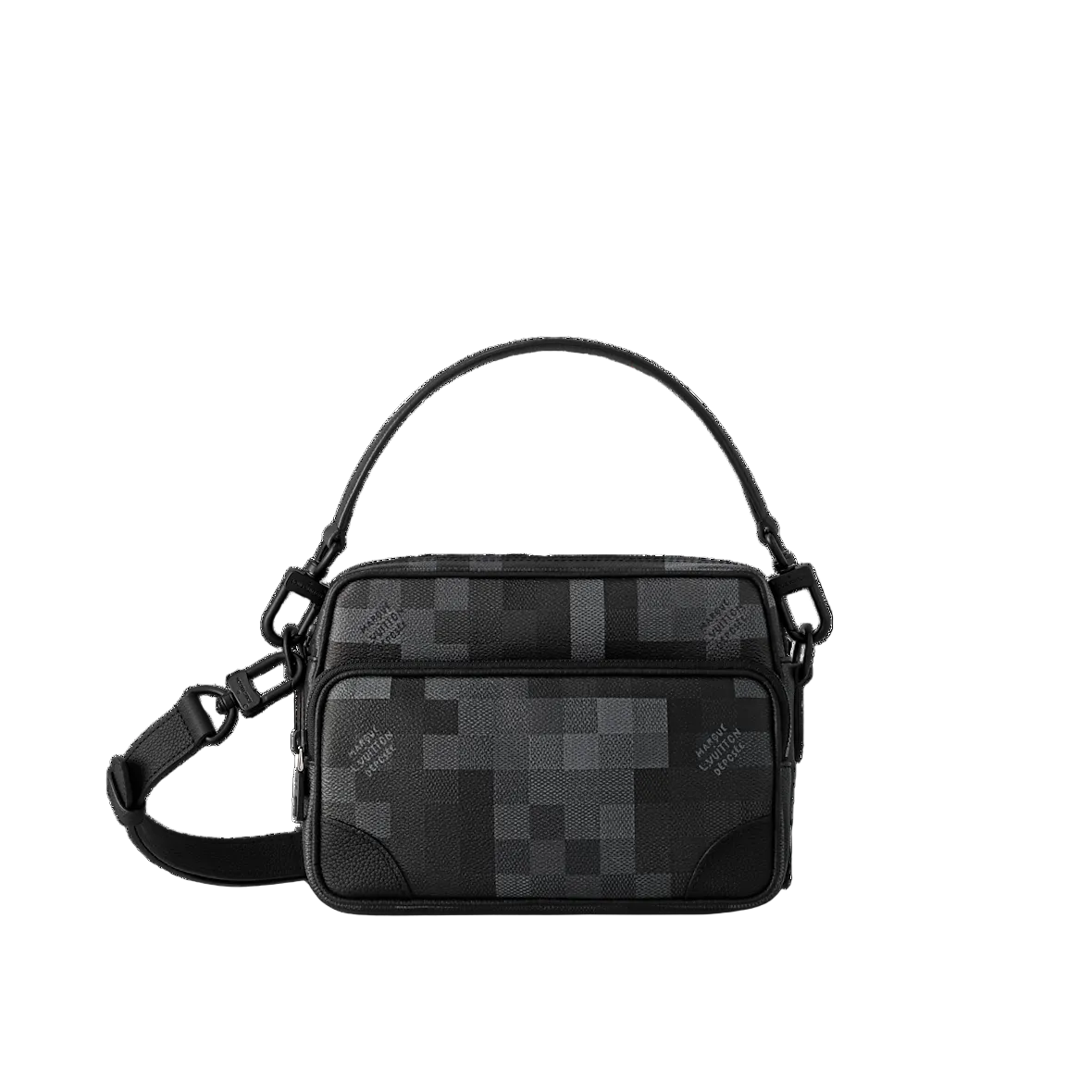 Sac Nil Messenger