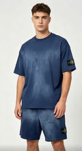 Esemble stone island coton 3 couleurs dispo unisexe