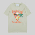 T-shirt Casablanca
