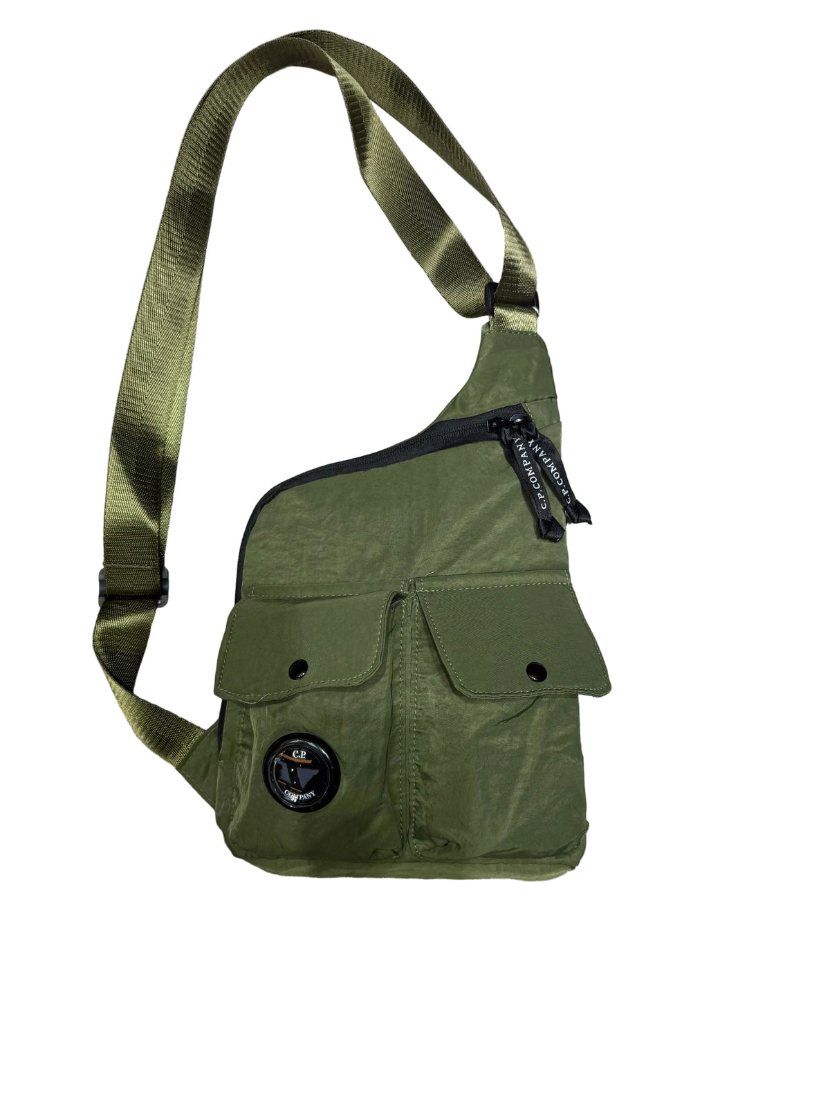 Sacoche cp company 2 coloris