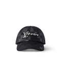 Casquette LV Vers Damoflage