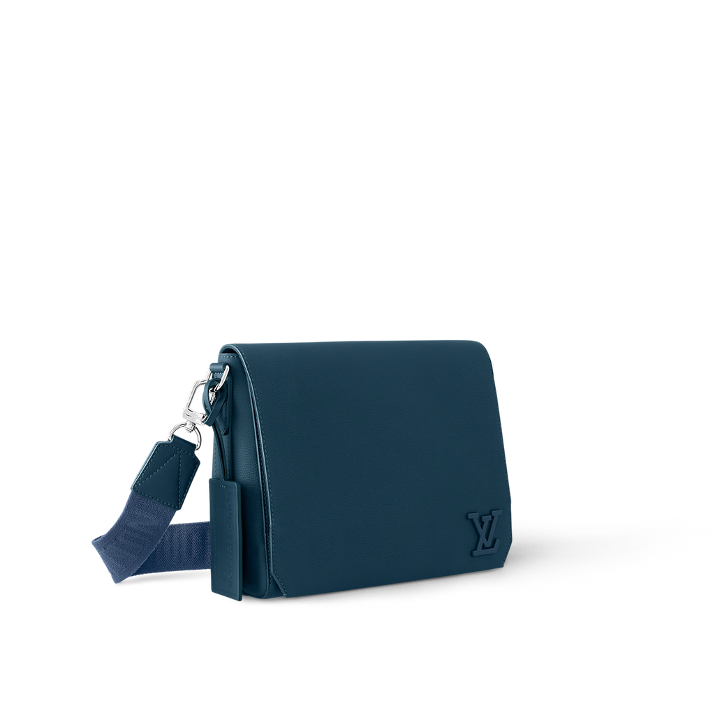 Sac messenger Takeoff - #1