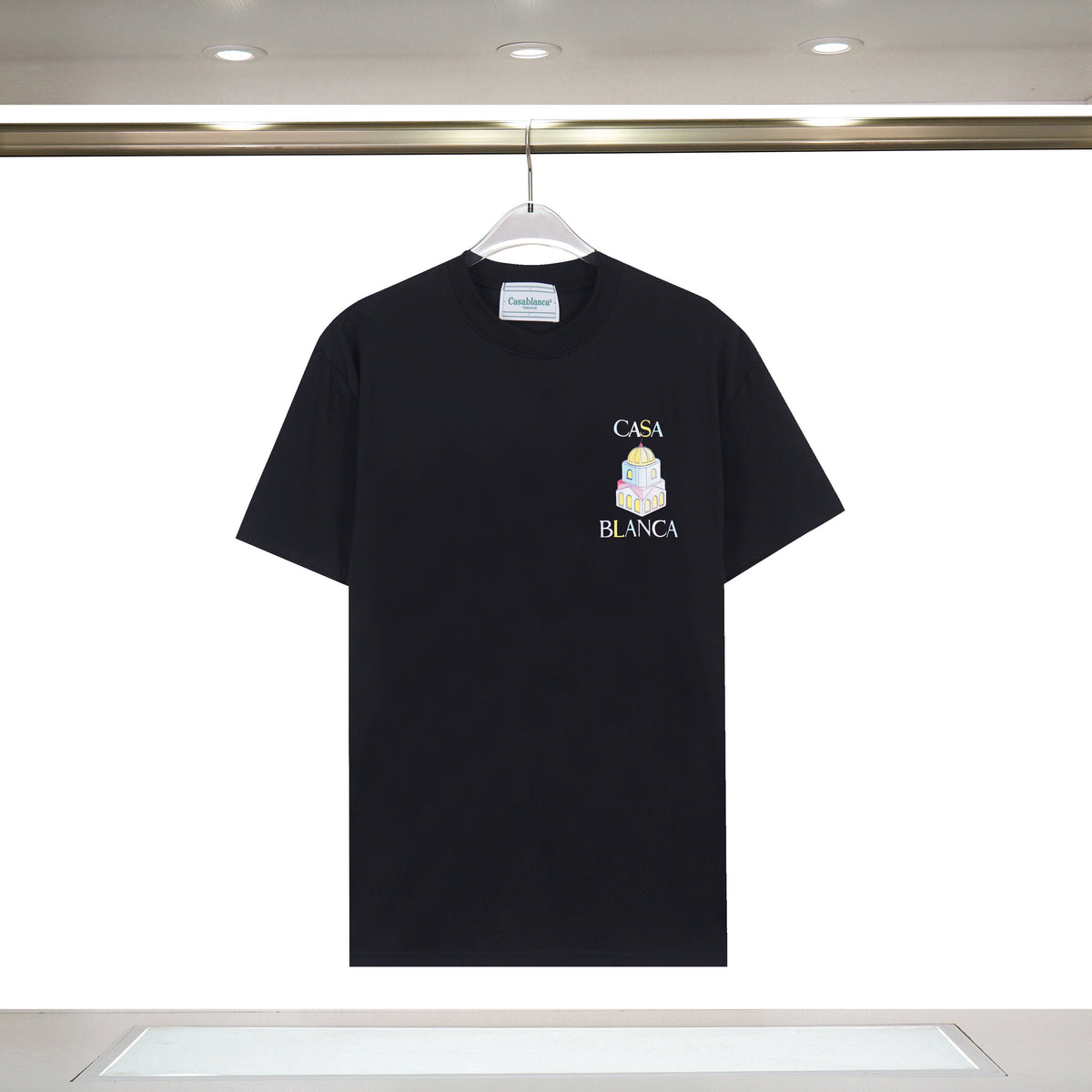 T-shirt Casablanca