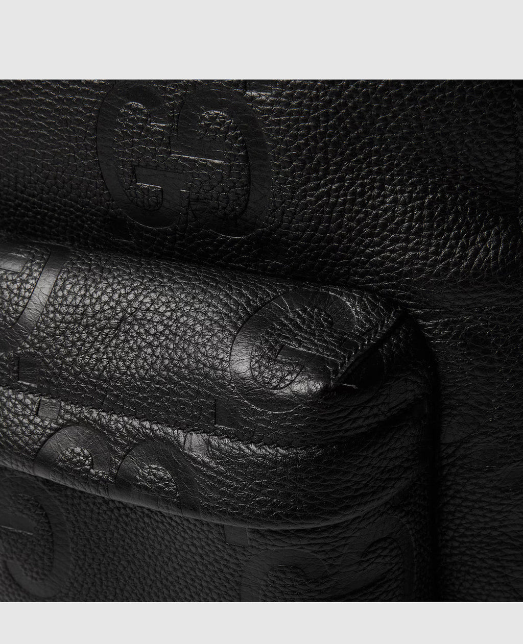 Sac à dos GG jumbo moyen format - #2