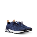 Sneakers lv bleu jeans