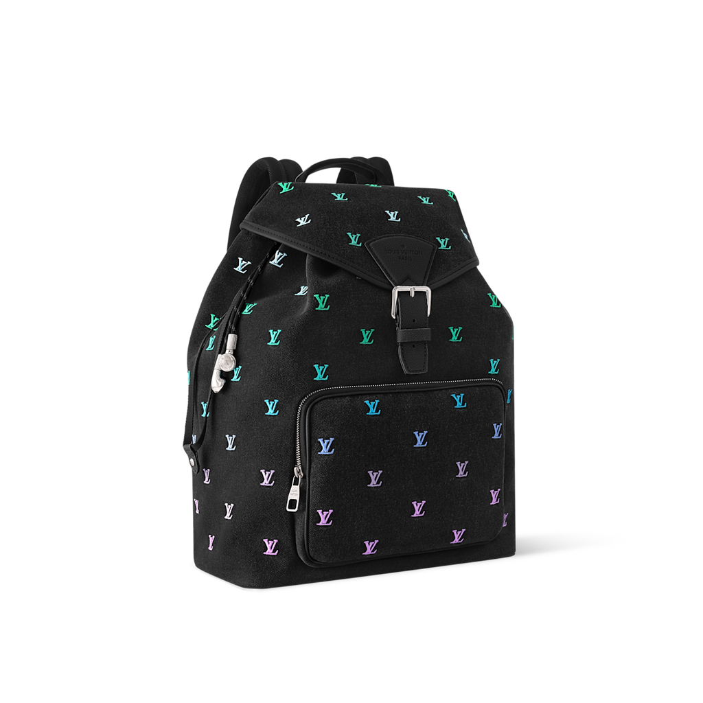 Sac à dos Montsouris - #1