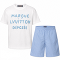 Ensemble LV bleu