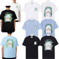 T-shirt Casablanca