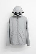 Veste zip grise C.P. Company
