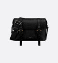 Sac Messenger à rabat Dior Hit The Road
