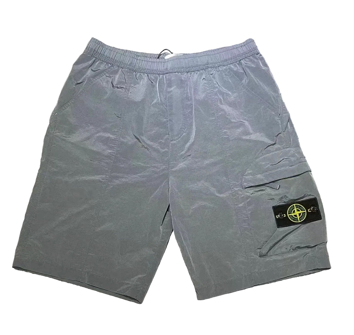 Short stone island