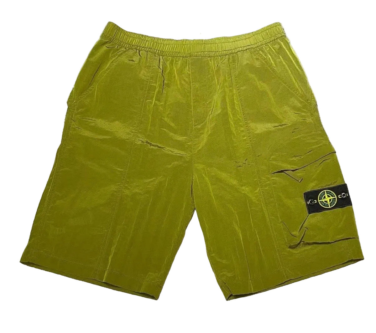 Short stone island