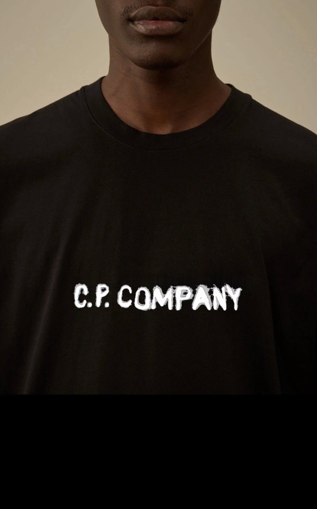 T-shirt C.P. Company
