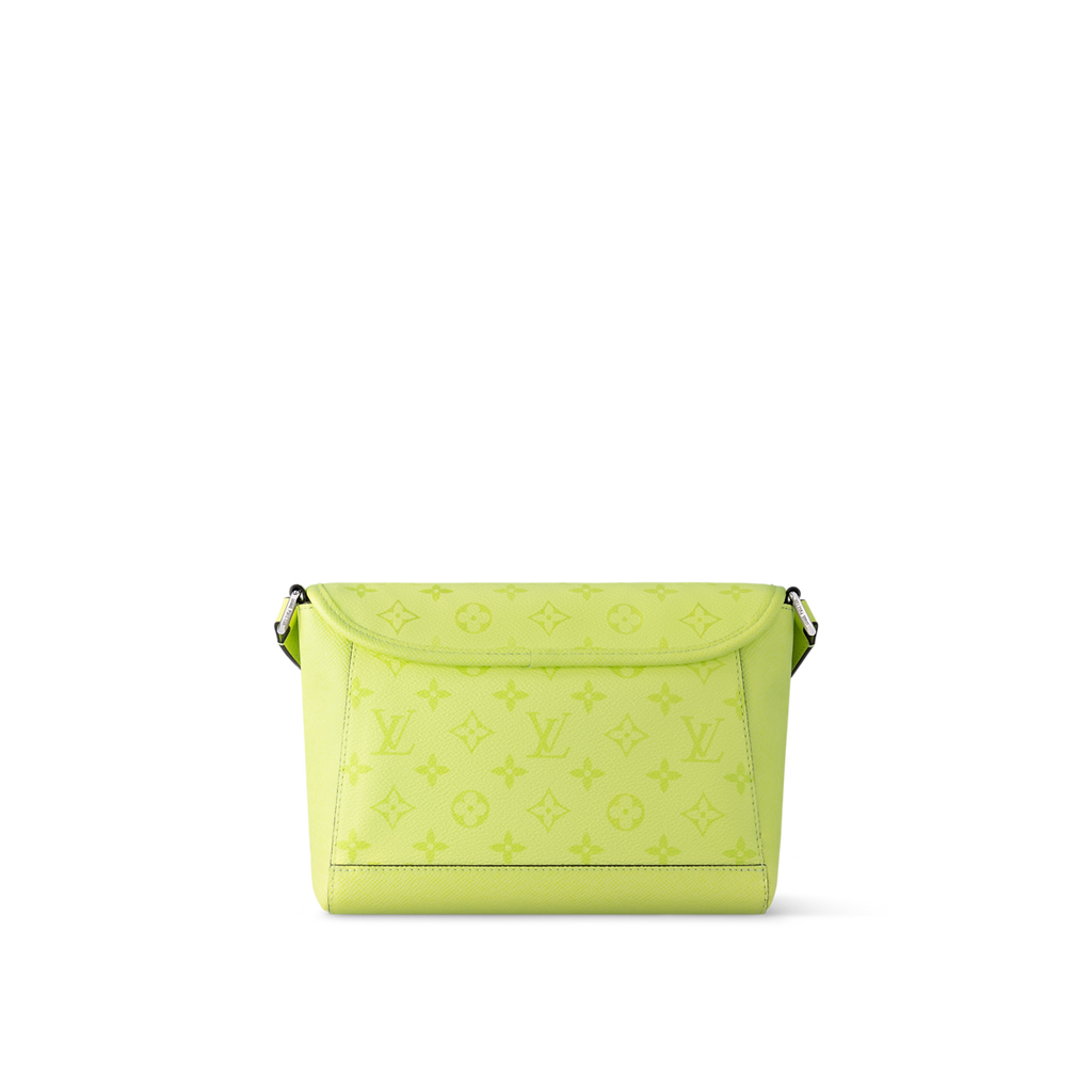 Sac Pulse Messenger - #6
