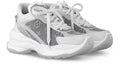 Sneakers lv run 55 white
