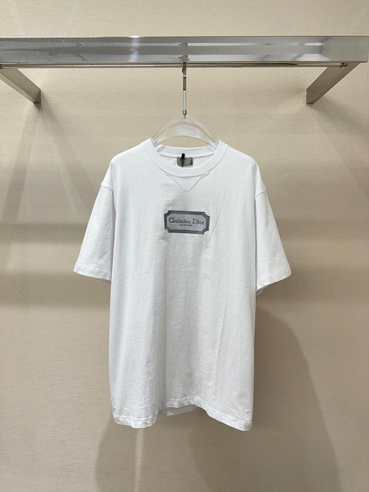 T-shirt CD