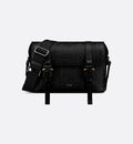 Sac Messenger à rabat Dior Hit The Road