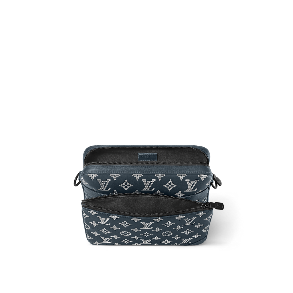 Sac Trio Messenger - #3