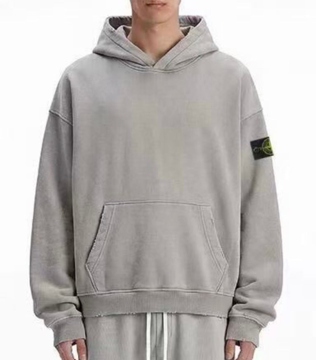 Sweat à capuche Stone Island 15 couleurs disponibles