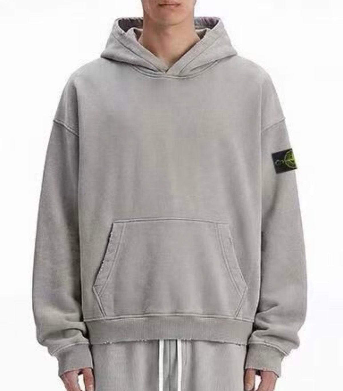 Sweat à capuche Stone Island 15 couleurs disponibles