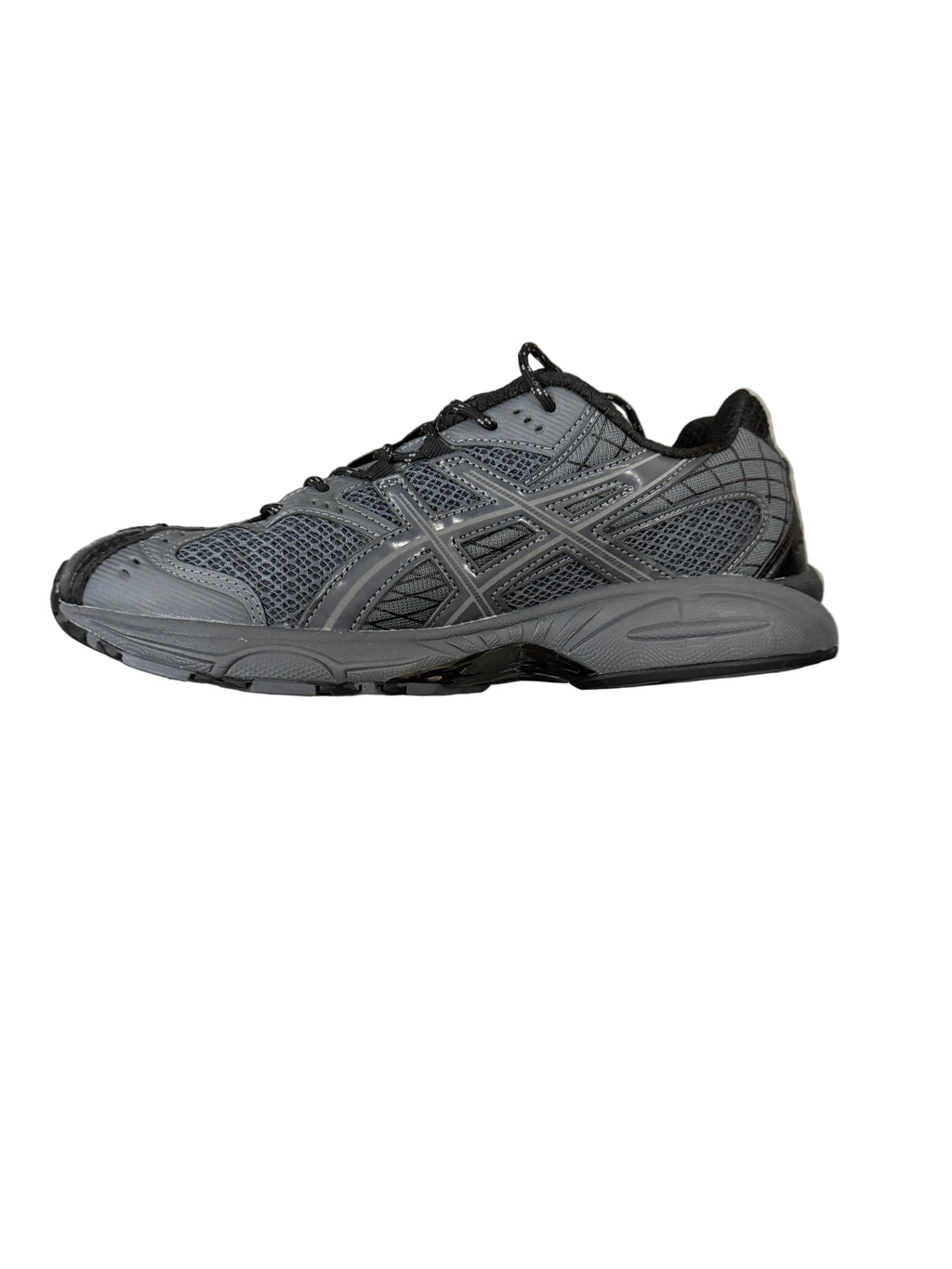 Asics bicolore